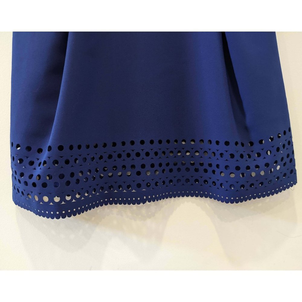 Blue G2000 Dress - Picture 4 of 4